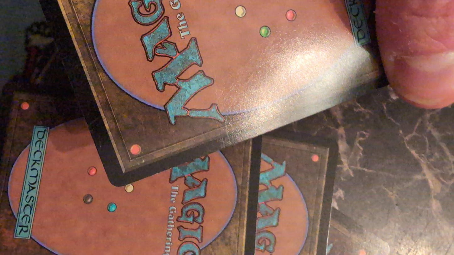 Dark Knight's Greatsword #95 Final Fantasy Magic: The Gathering Card - Set of 4