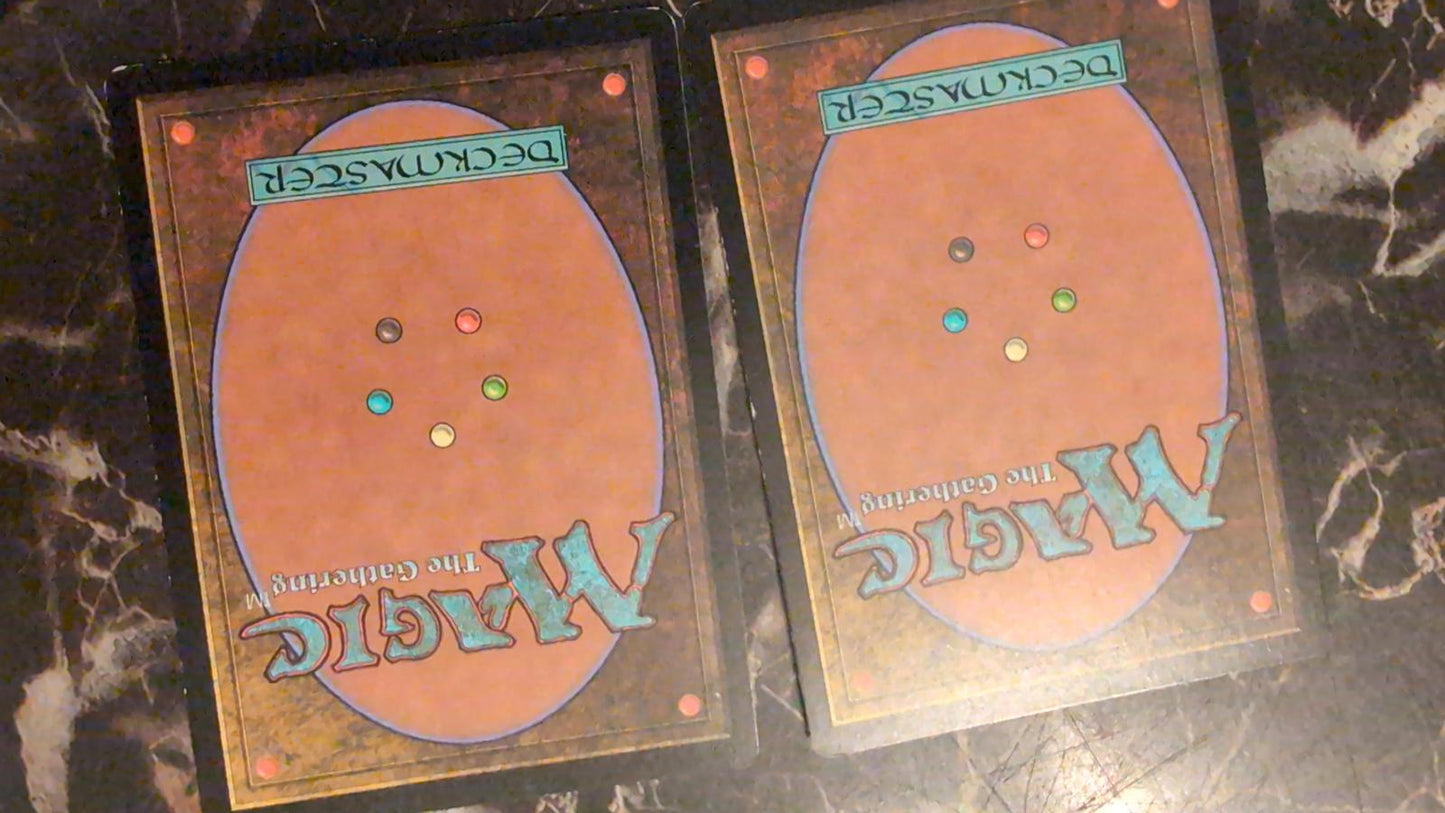 Magic: The Gathering Wingmate Roc #31 Khans of Tarkir MTG Cards - Set of 2