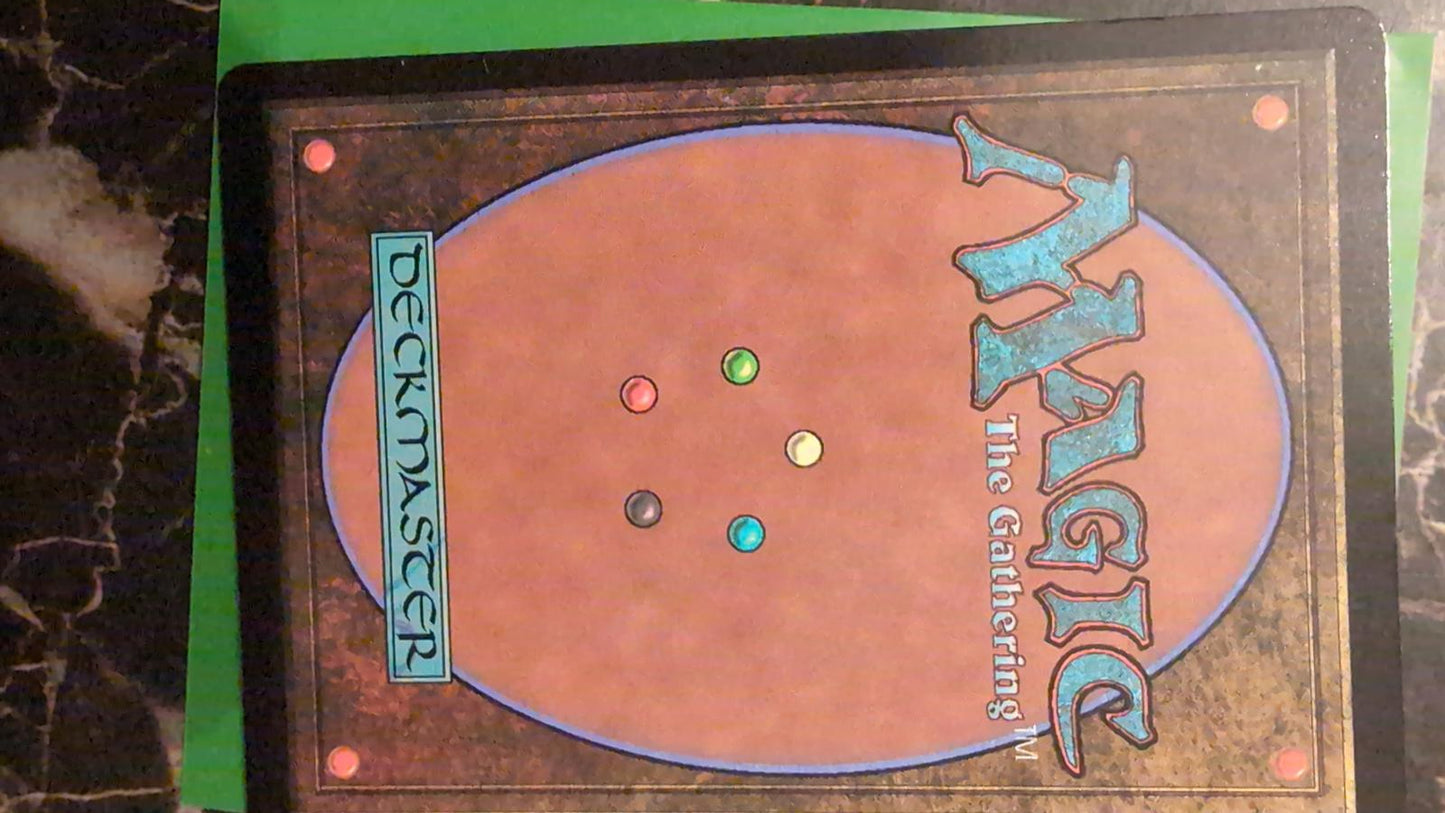 Magic: The Gathering Giott, King of the Dwarves #223 Final Fantasy MTG 1x Card