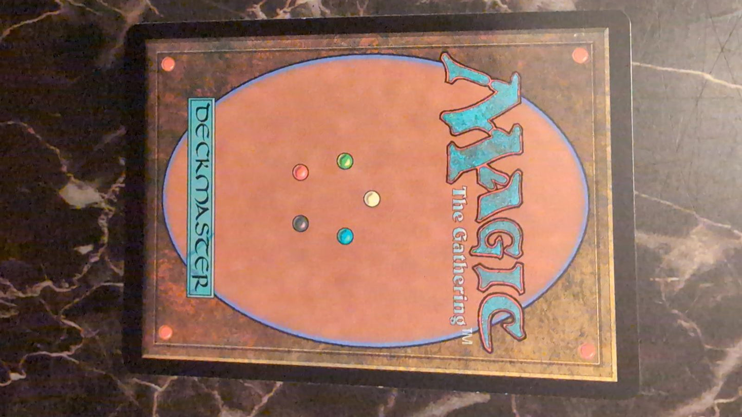 Bloodspore Thrinax #276 Commander Masters MTG 1x Magic The Gathering Card