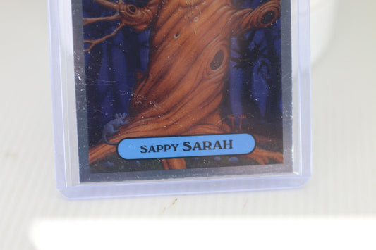 GARBAGE PAIL KIDS 2024 topps CHROME 7TH SERIES 7 273D card