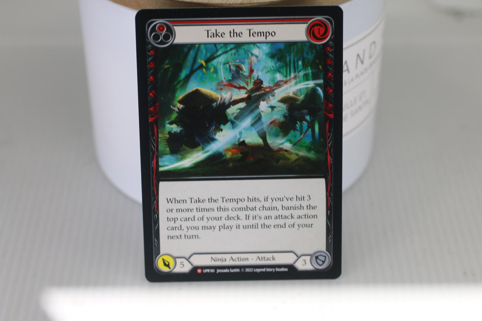 yugioh first edition card prices Buy Ghostly Touch [UPR151] (Cold Foil) main image 1