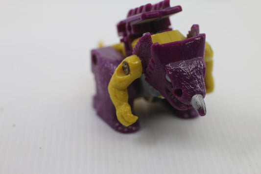 Cindersaur 1987 Hasbro Takara Vintage Hasbro G1 Transformers Action Figure