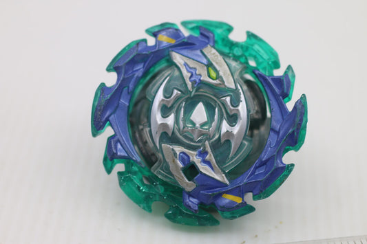 Beyblade Burst Turbo Slingshock Battle Top Emperor Forneus F4 Vertical-L Yard-SL