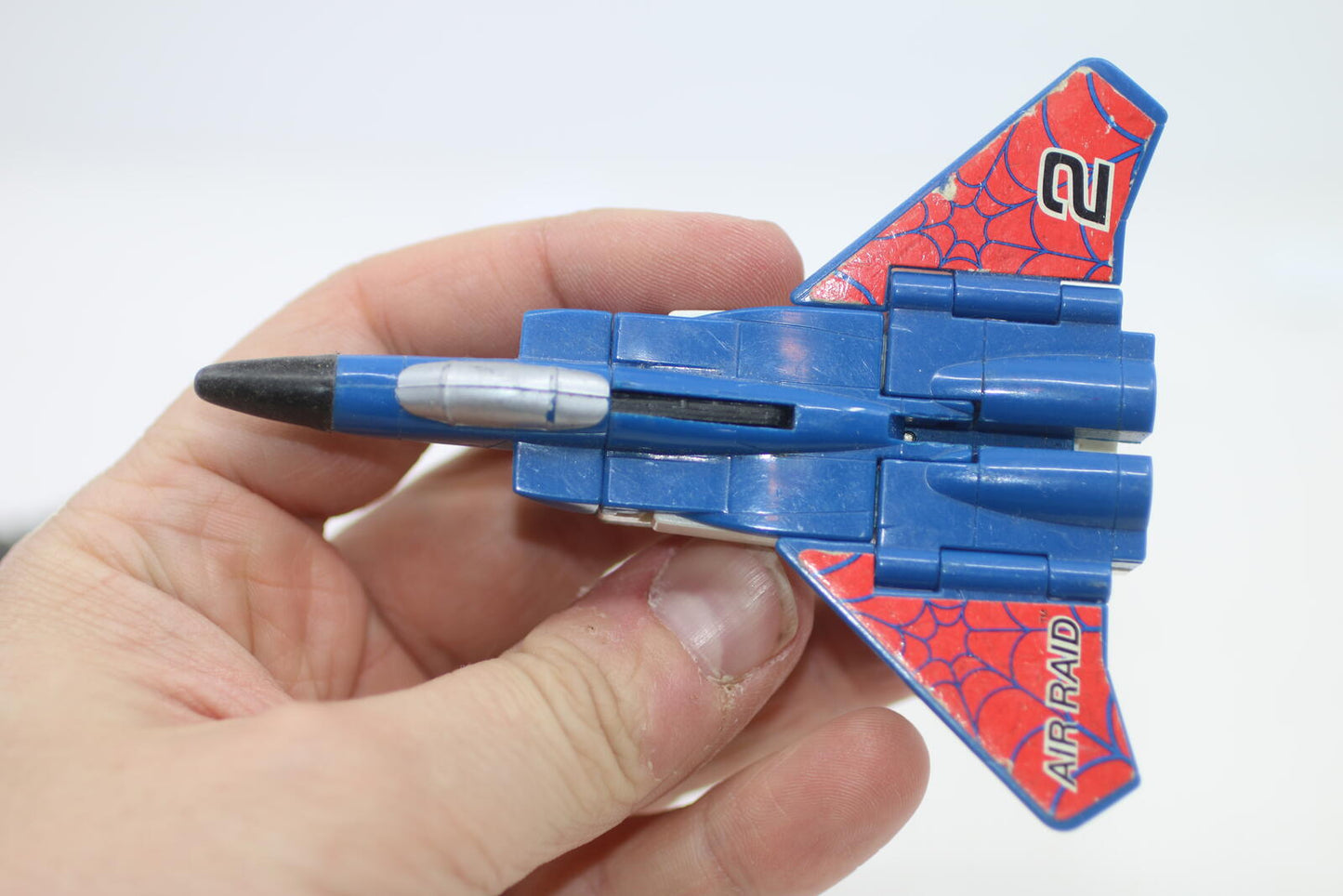 Transformers G2 Aerialbots Firefight Skydive Air Raid Lot Of 4 1990s jets parts