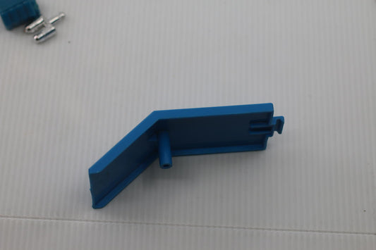Transformers G2 Aerialbots (Superion, G2) Silverbolt Ramp part accessories (x1)