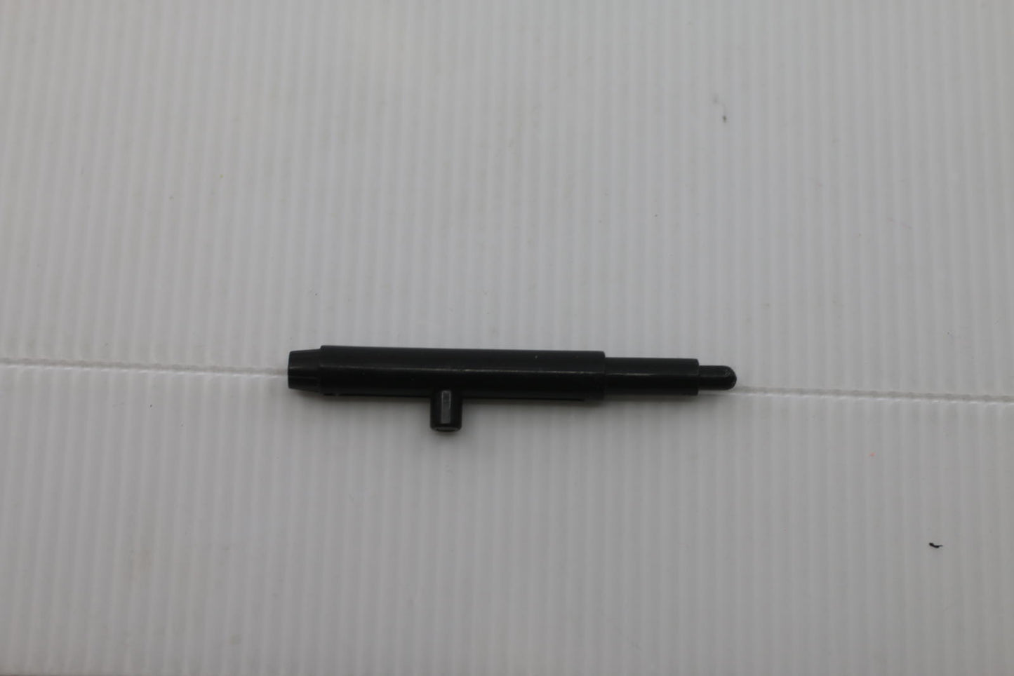 Vtg Transformers G1 Dirge MISSILE rocket gun original jet weapon accessory part