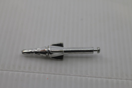 ORIGINAL G1 85 TRANSFORMERS MIRAGE REPLACEMENT PART MISSILE ROCKET DART ONLY