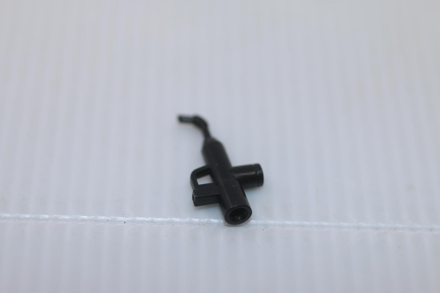 Transformers G1 1985 OPTIMUS PRIME vintage nozzle pumpgas REPLACEMENT PART PIECE