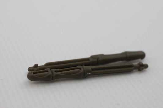 Transformers Movie 2007 Starscream Voyager Class Missile Accessory Part Set of 2
