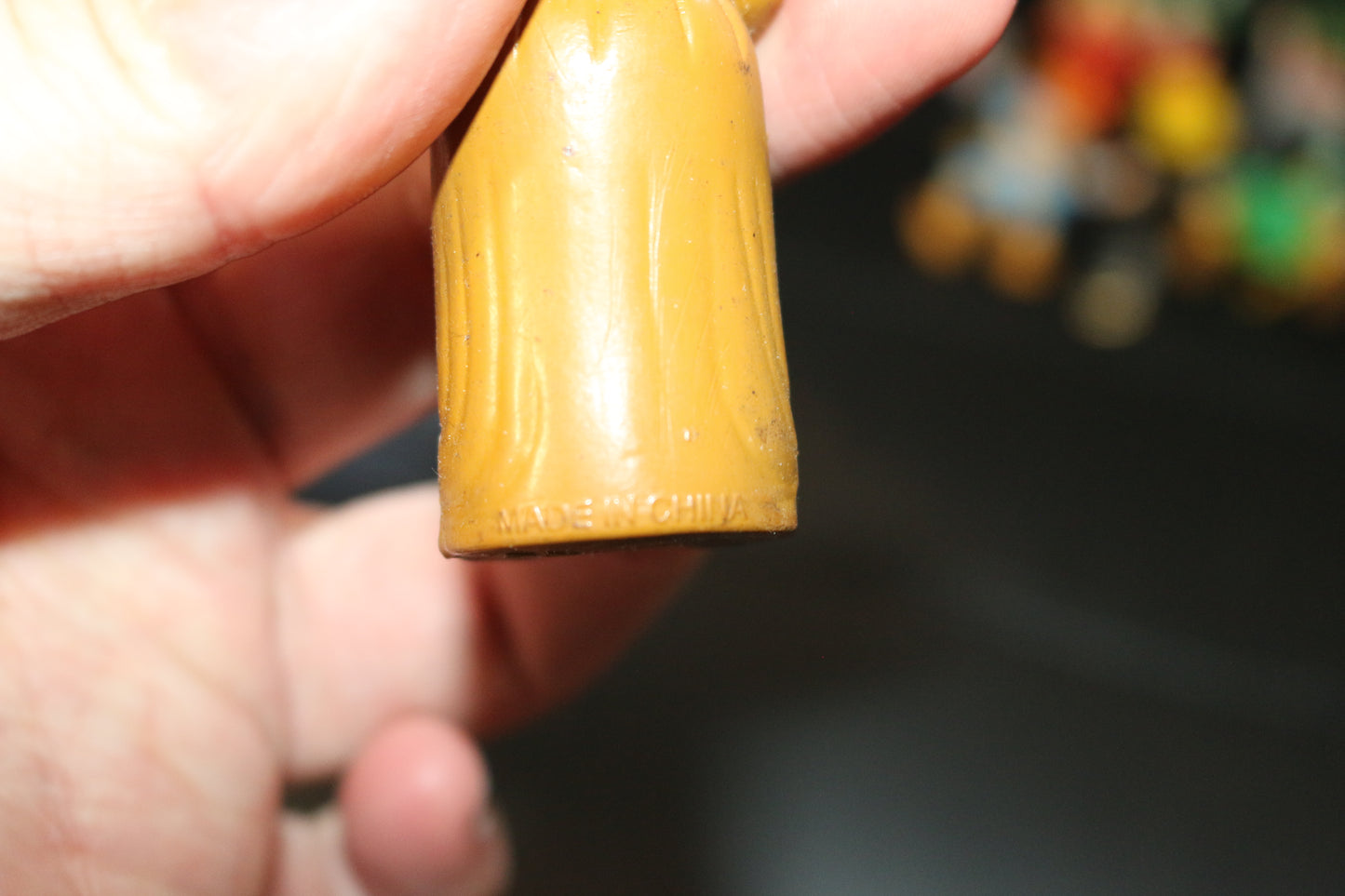 Atlas Hachette ROBIN DES BOIS COLLECTION FIGURINES figures toys lot