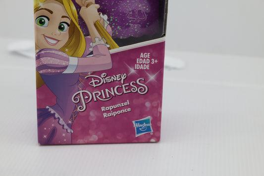 Disney Princess Rapunzel Hasbro 2017 dolll figure New In opened Box