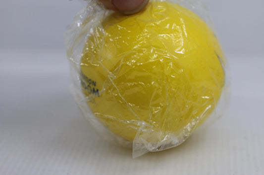 Assassination Classroom Koro-sensei Yellow Smiling Face Ball