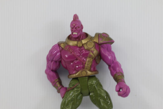 Kenner DC Comics Total Justice Despero Action Figure - 1996 loose toy