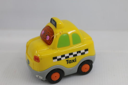 Vtech TAXI Set VTech Tut Tut Baby Flitzer Motorhome