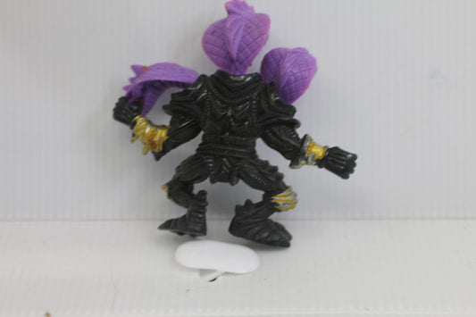 Chap Mei Wizard's Magic Three Headed Cobra Snake Tri-Tremis 3" Figure Toy