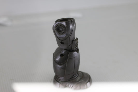 DC Marvel Legends Mandroid BAF Build A Figure Part Left Leg