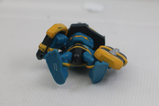 Gredd Hurik Gormiti Hurik GREDD ACTION FIGURE TOY GIOCHI