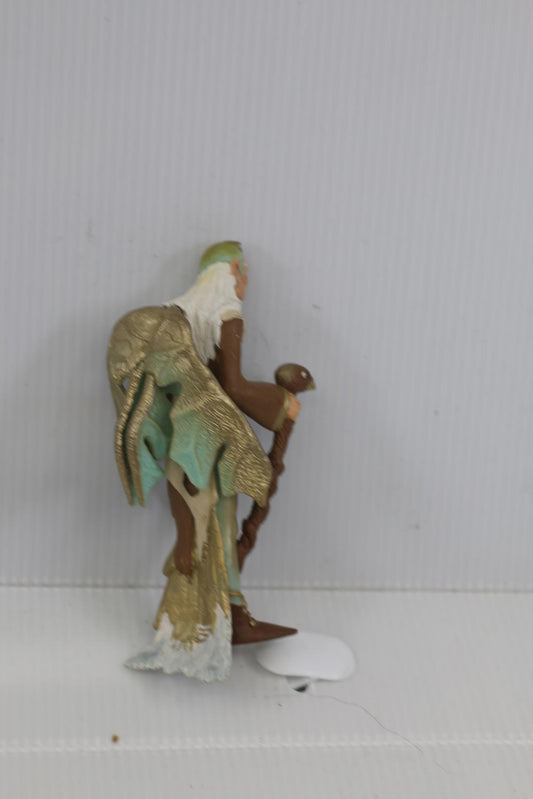 Schleich Bayala World of Elves Fairy Elves The Sun Elf Toulon 70408 ZII