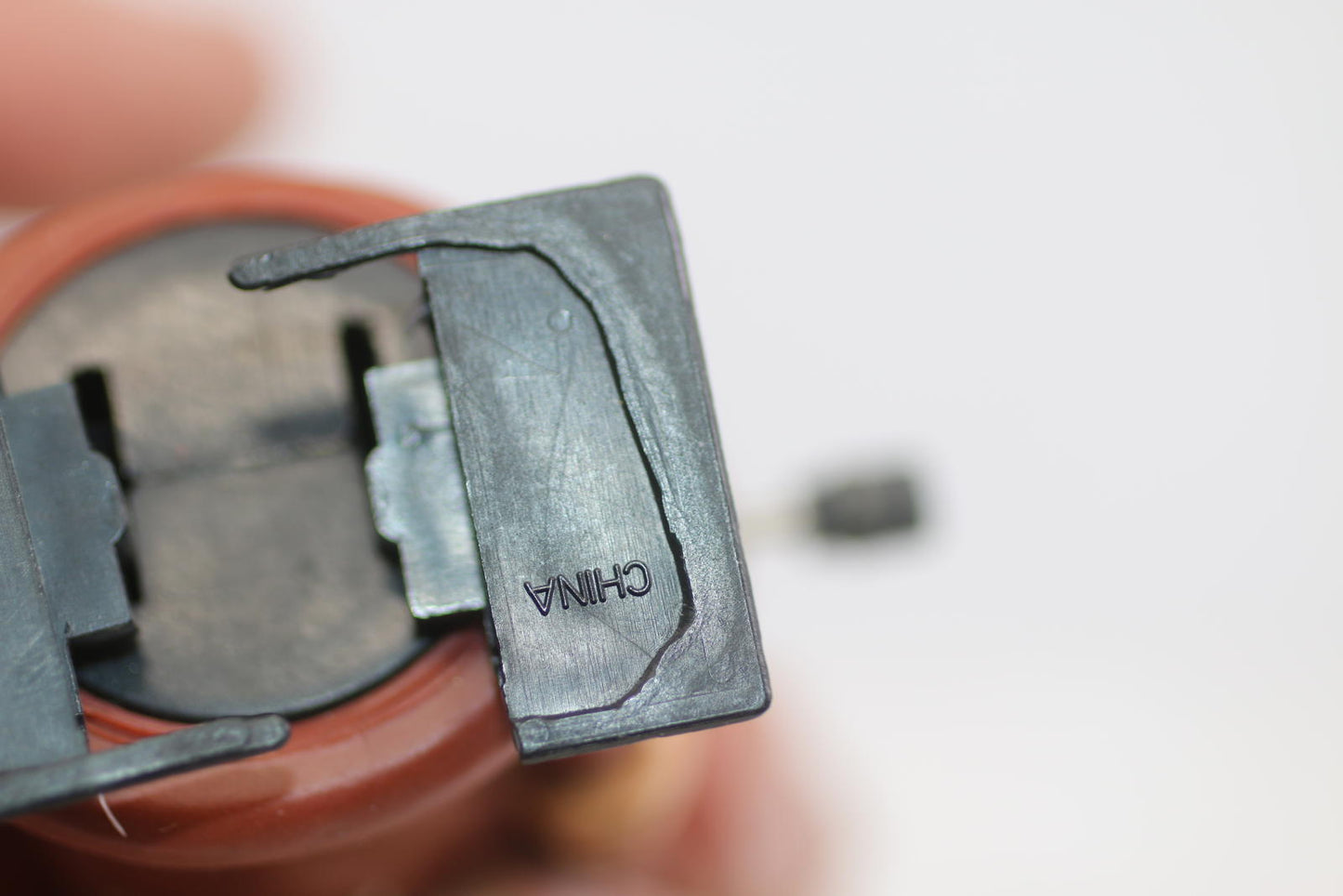 💥 Victor Hugo 1996 Hunchback of Notre Dame Wind-Up Quasimodo Walker Figure Toy