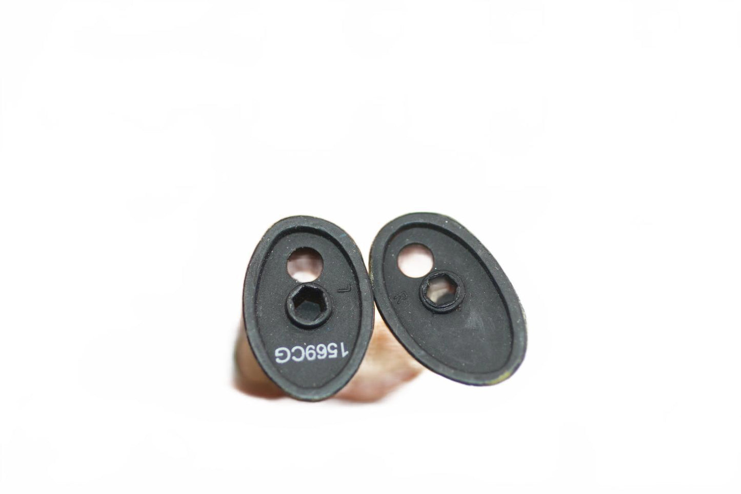 Cartoon Network Zak Secret Saturdays 4" Action Figure