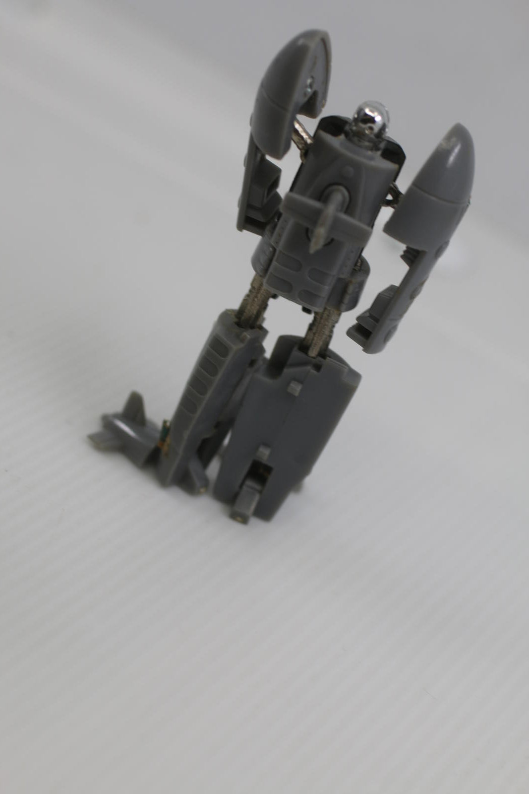 Dive-Dive MR-33 GRAY 100% Complete Gobots Tonka 1983 1984 Vintage