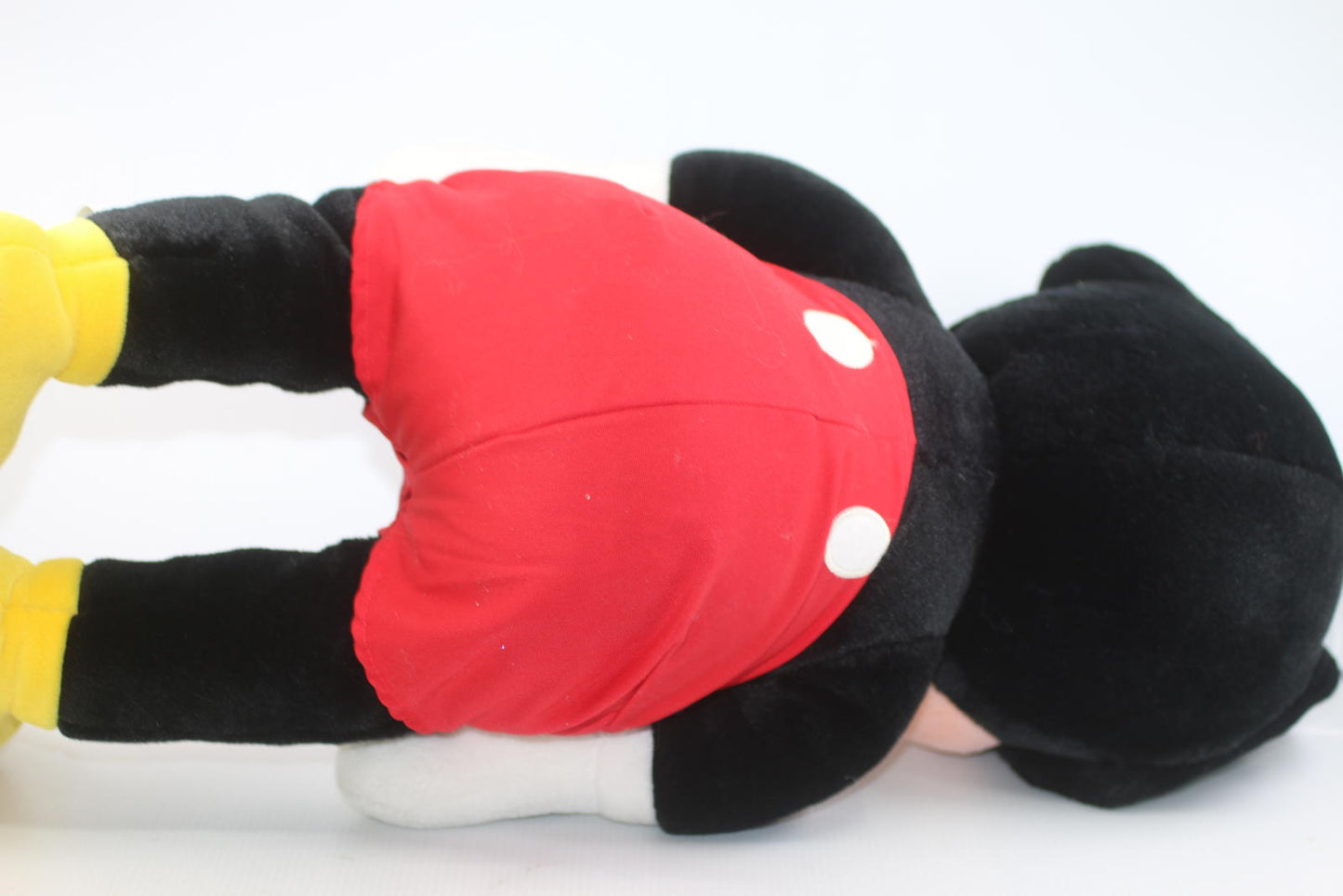 Large 27" Disney Mickey Mouse Plush The Disney Store