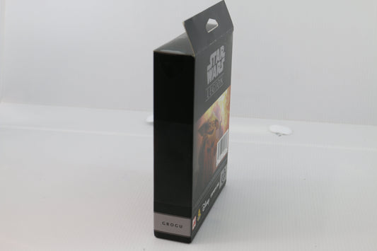 Sealed Grogu Limited Edition Miniature Star Wars Legion Fantasy Flight Games