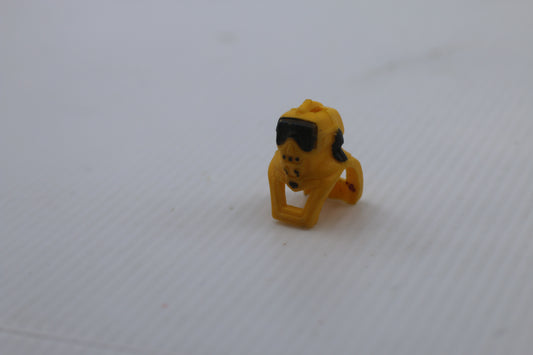 Kenner M.A.S.K. Condor Brad Turner Hocus Pocus Short Mask Helmet Accessory