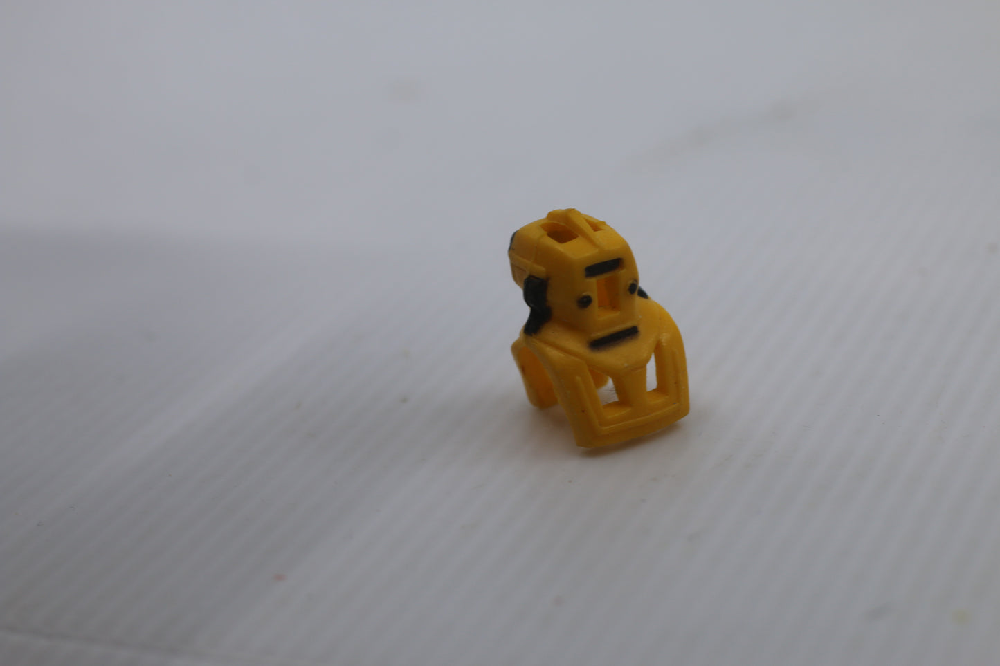 Kenner M.A.S.K. Condor Brad Turner Hocus Pocus Short Mask Helmet Accessory