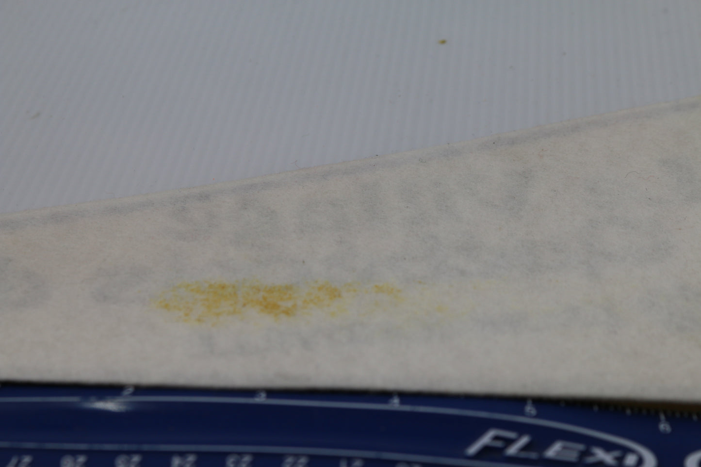 Vintage Souvenir Felt Pennant Québec Canada Le village Québécois d'Antan