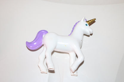 Dora Explorer Princess Magical Castle Unicorn Mattel PVC Replacement Figure
