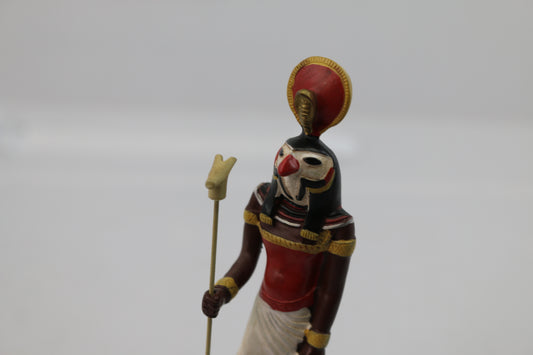 God Ra. Egyptian Gods Mysteries Collection - Salvat (EGPT01)