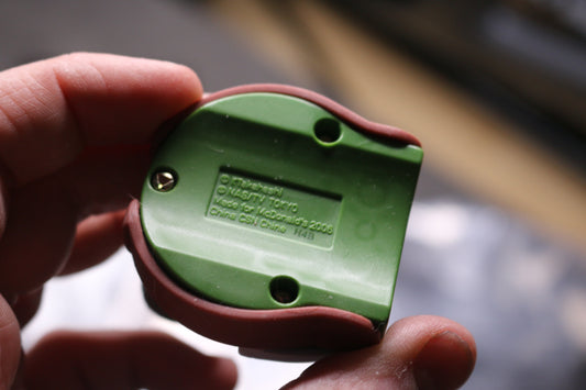 YuGiOh Aster Phoenix Toy Figure McDonalds 2006 GX 5