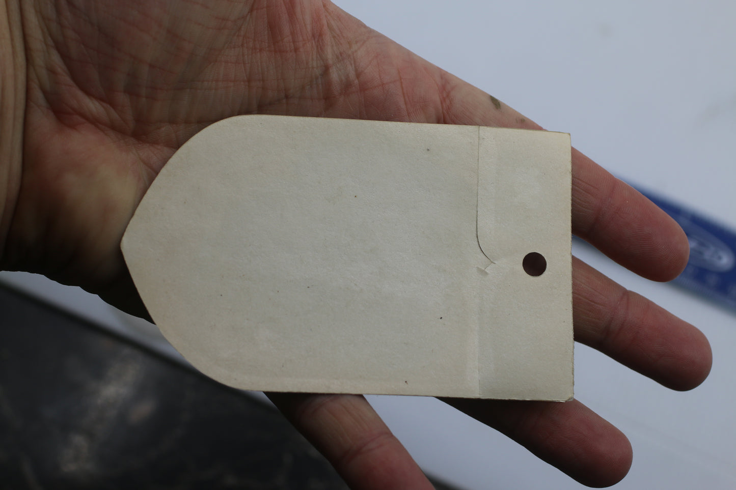 Vintage durable long lasting eagle sticker decal 59¢