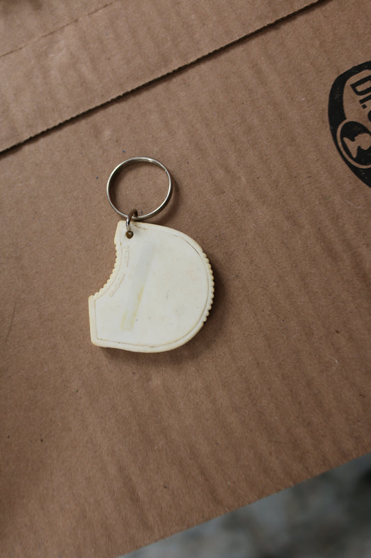 vintage mini retractable pocket knive key-chain Mini-cutter touch knife