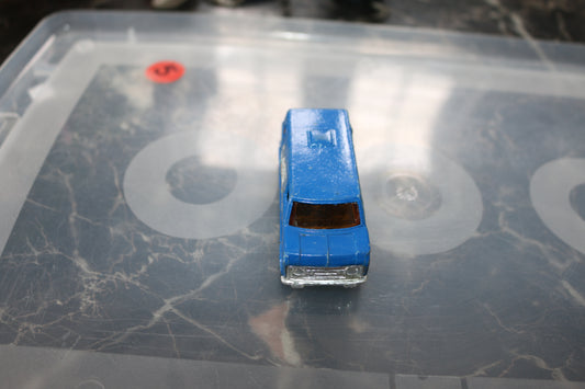 ROAD ACES SUPER VANS ASPEN VAN HK