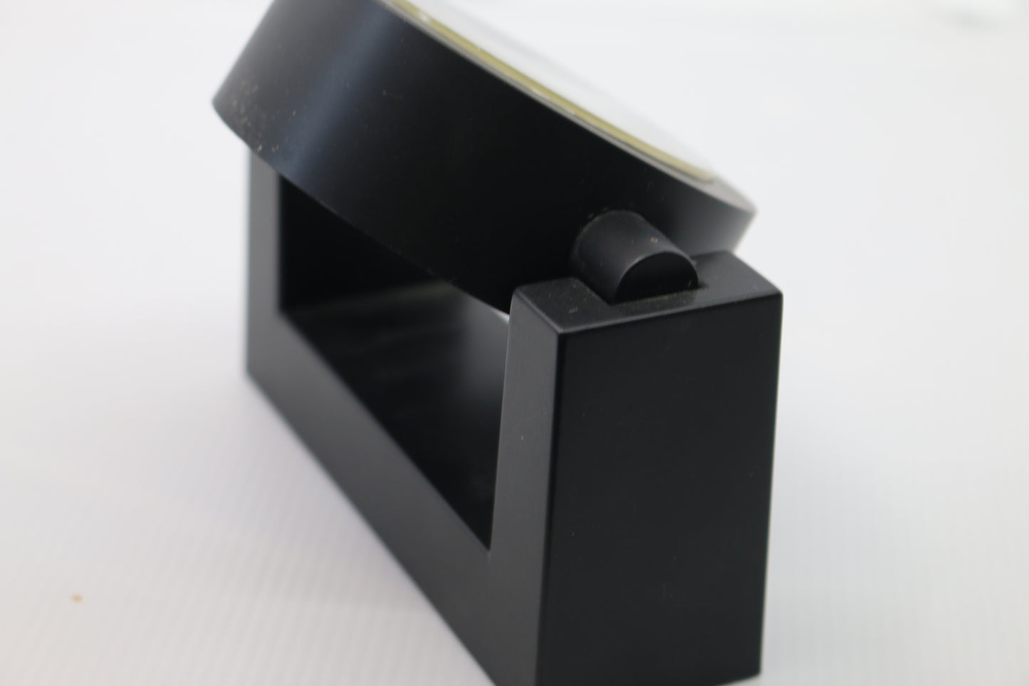 Vintage Battery Operated S.C.M.C. QUARTZ CLOCK