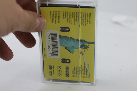 L'Album Du Peuple Tome 3 Cassette Tape Drôle Musique Québec humour Québécois