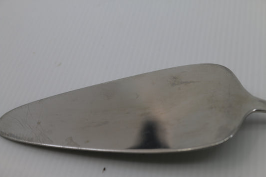 Vintage Pie/Cake server Retroneu BARRINGTON Stainless 18/8 Korea Glossy Flatware