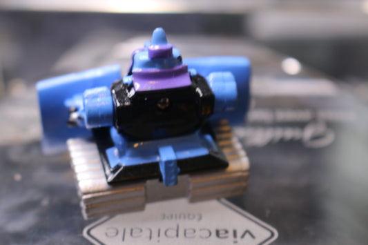 Transformers action figure Gobot Robot Z-Bot LGTI micro machine galoob bulldozer