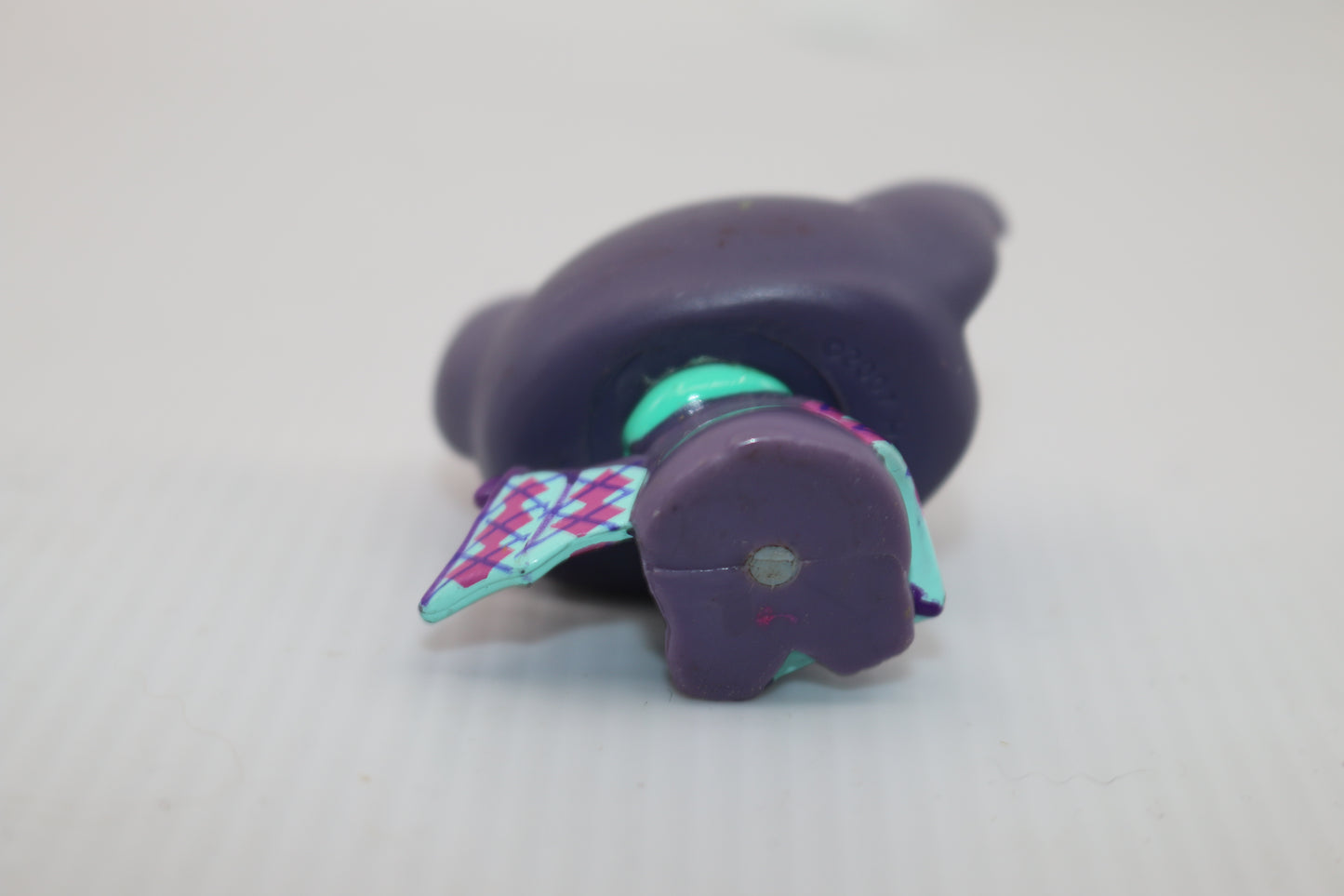 BAT #Punkiest Pets - Authentic Littlest Pet Shop - Hasbro LPS