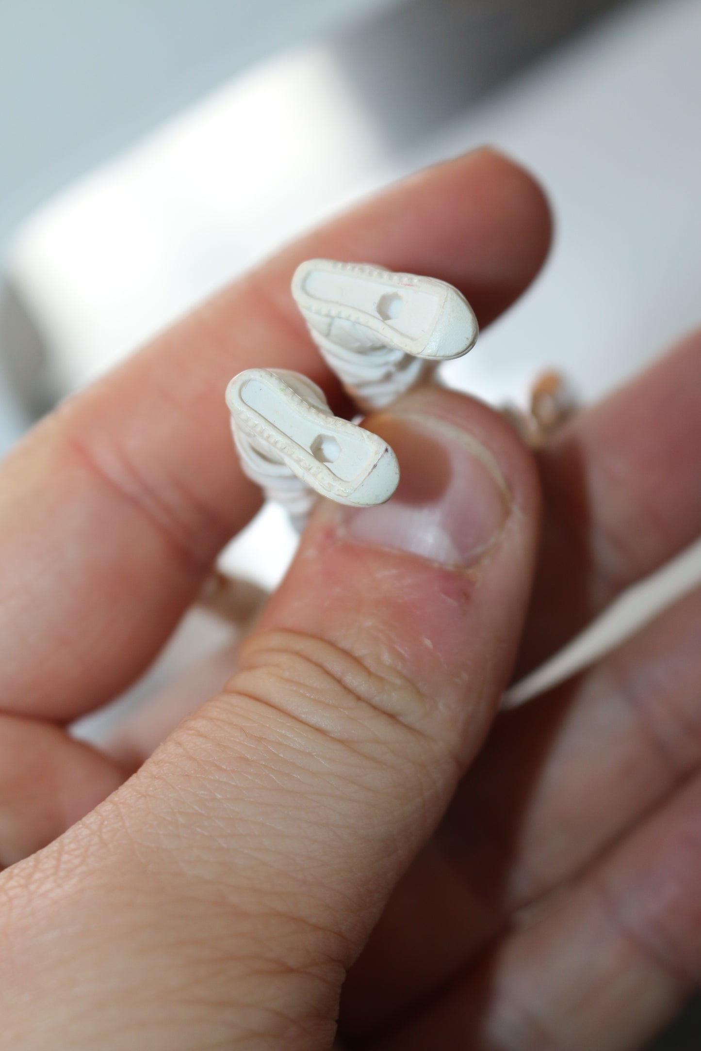 GI Joe 2009 ROC Rise of Cobra Storm Shadow (v33) Paris Pursuit