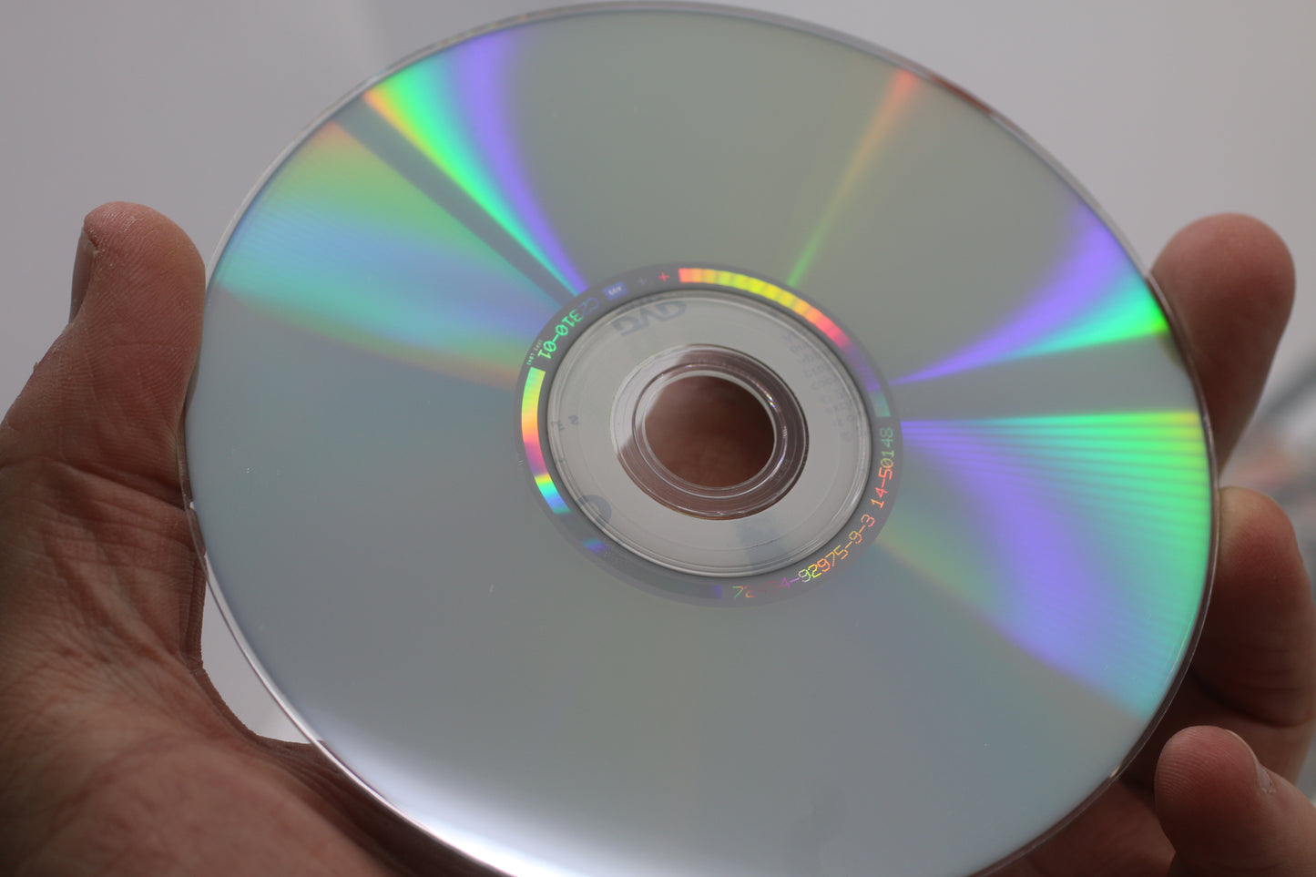 The Beatles Anthology - DVD By John Lennon - GOOD