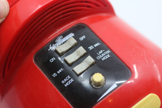 SWIM WAYS ESPN SWIMMING CHALLENGE LAP COUNTER TIMER