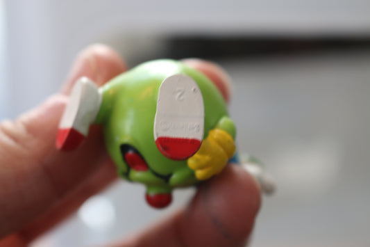 Mr. Men funny figure schleich