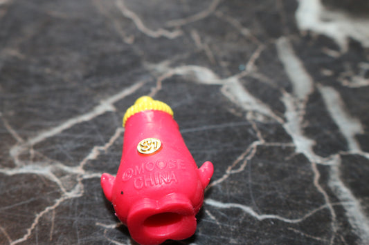 Shopkins Season Tommy Ketchup Figure Common Red (#1-015) toy