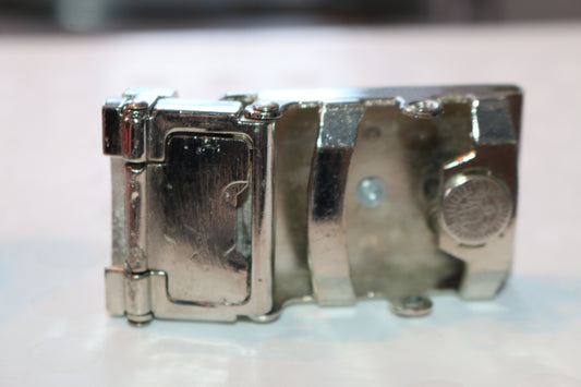 Appels design Dress Belt Buckle Uniform Stainless Steel