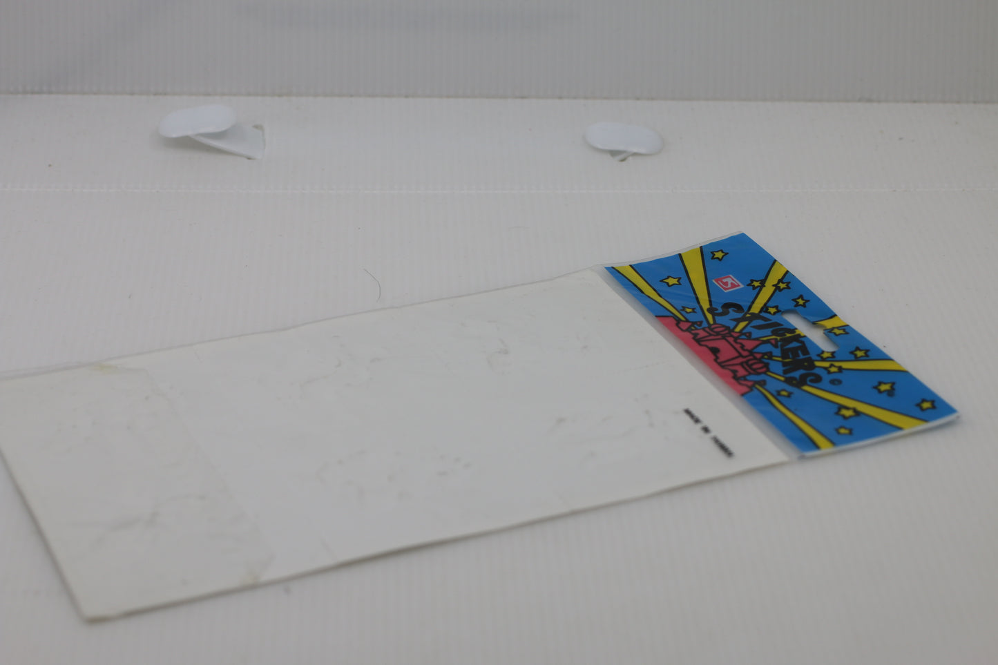 Dragon Ball Z Holographic Stickers 1 Set 6 Sticker PCS Puffy 3D Anime DBZ NEW