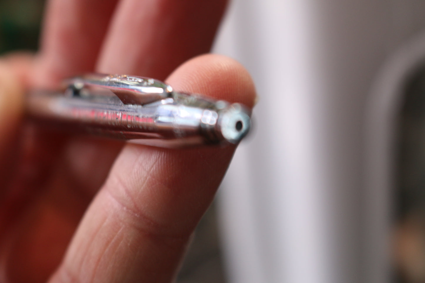 Vintage Vezina Mercury Ford Lincoln Dealer Auto Car Dealership Pen City